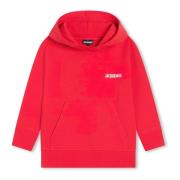 Røde Sweaters