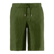 Grøn Shorts