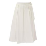 Midi Skirts