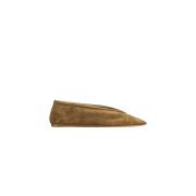 Brun Ruskind Luna Slipper Ballerina