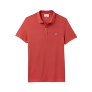 Slim Fit Polo Shirt