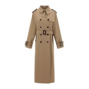 Trench Coats