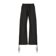 Wide Trousers