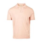Pink Skipper Polo T-shirts og Polos