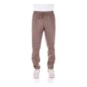 Slim-fit Trousers