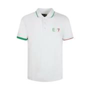 Klassisk Polo Shirt