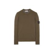 Round-neck Knitwear