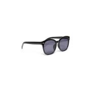 Klassiske sorte solbriller - Narianpw Sg Tilbehør 30306716