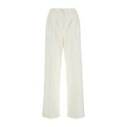 Wide Trousers