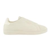 Laceless Offwhite Sneaker