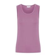 Adeliasz Tank Top Bluse