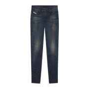 Slim-fit Jeans