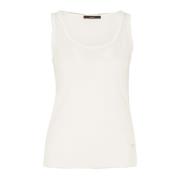 Tencel-Bomuld Tank Top