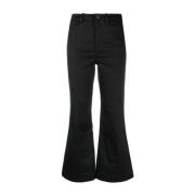 Wide Trousers