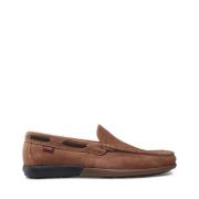 Brune Casual Herre Loafers