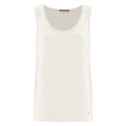 Sleeveless Tops