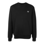 Sort Logo Crewneck Sweatshirt