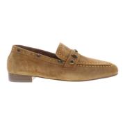 TL-Suzanna Kamel Loafers
