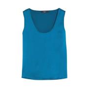 Sleeveless Tops