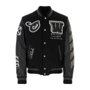 Bomber Jackets