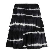 Co'couture Tallulah Smock Skirt Nederdele