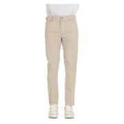 Slim-fit Trousers