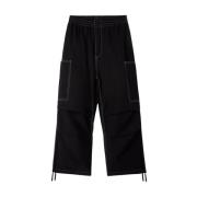 COULISSE CARGO PANTS