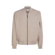 Bomber Jackets