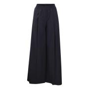 Wide Trousers