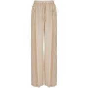 Wide Trousers