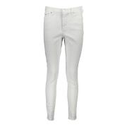 Slim-fit Trousers