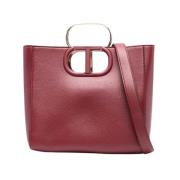 Mellem Tote Taske