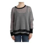 Round-neck Knitwear