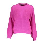 Round-neck Knitwear