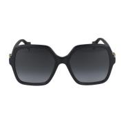 Stilfulde solbriller GG1072S