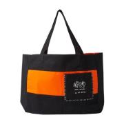 Lomme Tote Taske