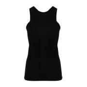 Sleeveless Tops