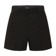 Bruuns Bazaar Women Rubysusbbwinta Shorts Shorts Knickers Bbw3936 Black