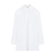 Optic White Skjorte