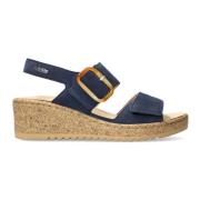 Flat Sandals