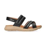 Flat Sandals