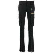 Slim-fit Trousers