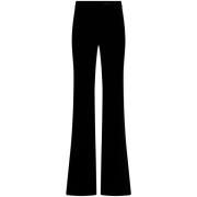 Wide Trousers