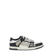 Hvide SKEL TOP LOW Sneakers