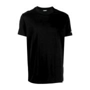 Sort T-shirts og Polos Bi-Pack