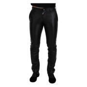 Slim-fit Trousers