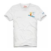 Homer Surf T-Shirt
