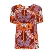 Stilfuld Bluse Kollektion