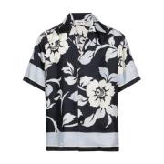 Unisex Skjorte - Stilfuld Camicia