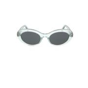 Stilfulde Solbriller til Modebevidste Personer